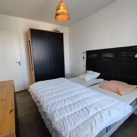 בית נופש De Jo Grand-Village-Plage