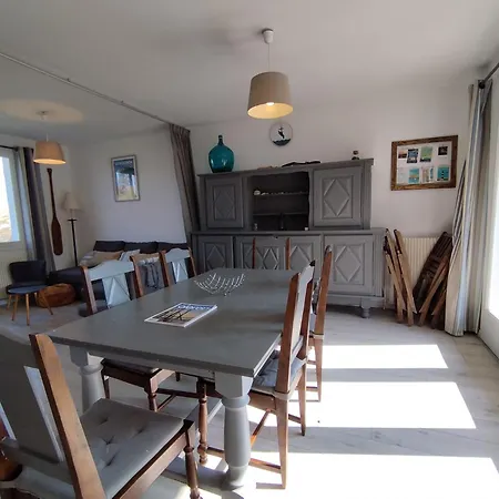 בית נופש De Jo *