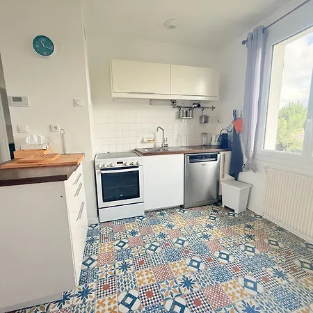 De Jo בית נופש Grand-Village-Plage