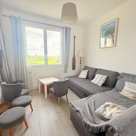 בית נופש De Jo