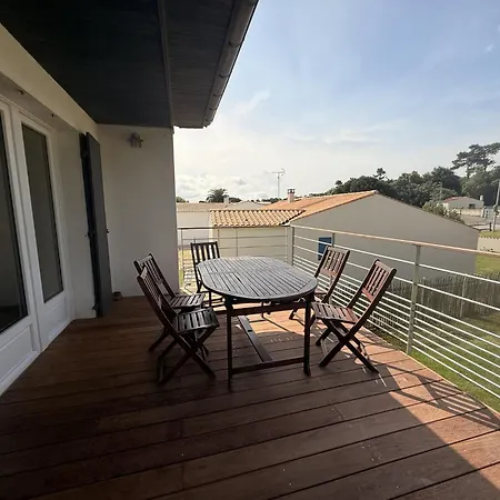 בית נופש De Jo *