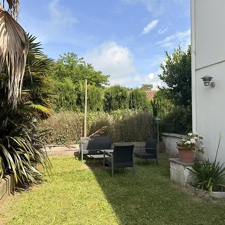 בית נופש De Jo Grand-Village-Plage