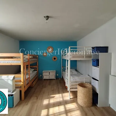 De Jo بيت للعطل