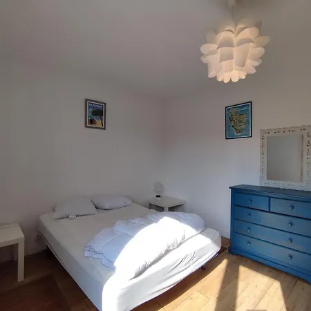 Vakantiehuis De Jo *