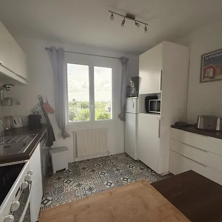 De Jo بيت للعطل Grand-Village-Plage