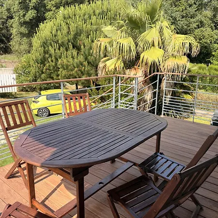 De Jo بيت للعطل