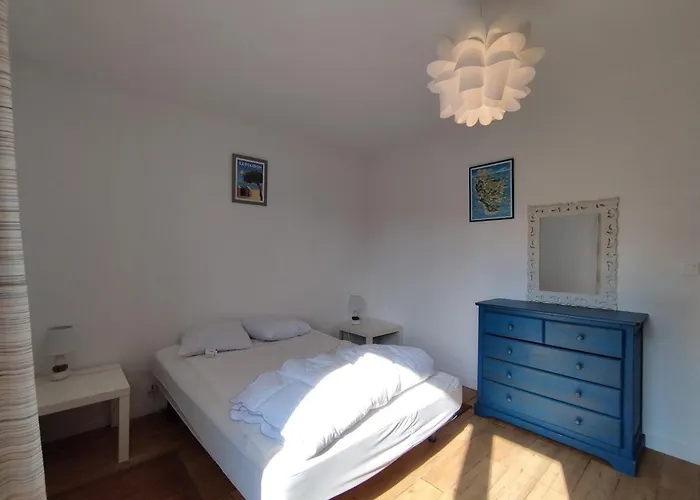 Hébergement de vacances De Jo *