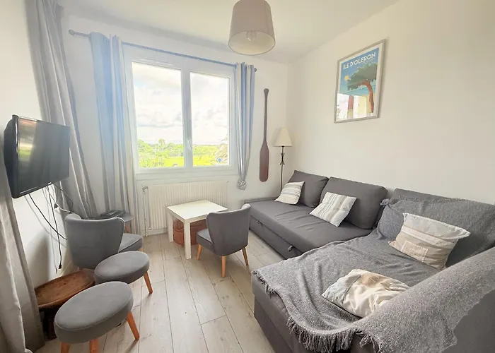 Hébergement de vacances De Jo