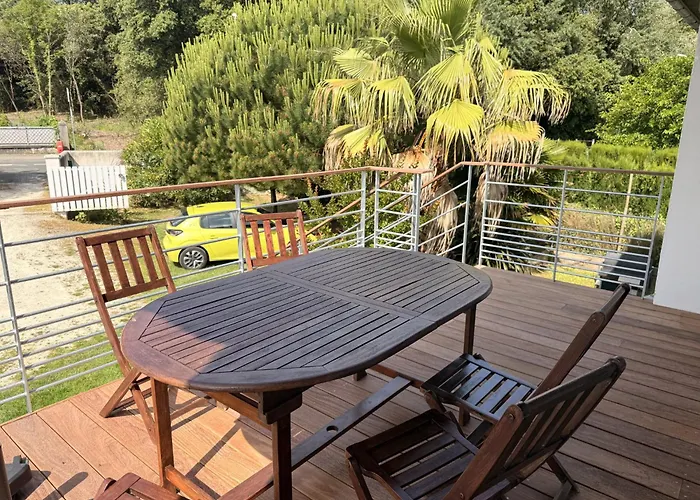 De Jo Hébergement de vacances